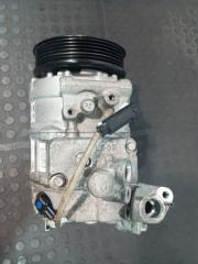 Компрессор кондиционера BMW 5-Series E60 N52B30AF Компрессор кондиционера BMW 5-Series E60 N52B30AF