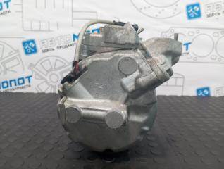 Компрессор кондиционера 5-Series E60 N52B30AF Компрессор кондиционера 5-Series E60 N52B30AF
