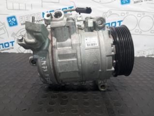 Компрессор кондиционера 5-Series E60 N52B30AF Компрессор кондиционера 5-Series E60 N52B30AF
