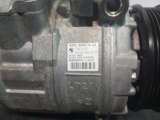 Компрессор кондиционера 5-Series E60 N52B30AF Компрессор кондиционера 5-Series E60 N52B30AF