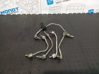 Запчасть трубка топливная обратная Hyundai Grand Starex