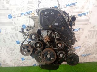 Двигатель Hyundai Porter