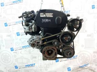 Двигатель Chevrolet Cruze