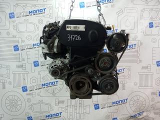 Двигатель Chevrolet Cruze 2008