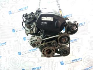 Двигатель Chevrolet Cruze 2008