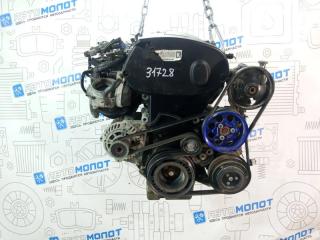 Двигатель Chevrolet Cruze 2008