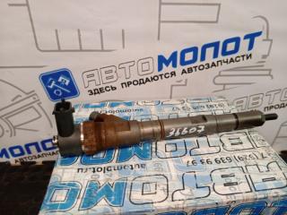 Форсунка дизельная коммон рэйл Hyundai Grand Starex контрактная Форсунка дизельная коммон рэйл Hyundai Grand Starex