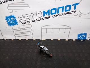 Запчасть форсунка топливная Volvo V50