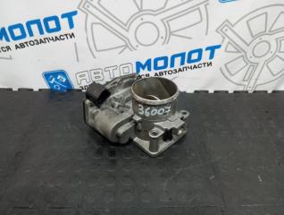 Фото запчасти дроссельная заслонка Kia Carnival контрактная запчасть Запчасть дроссельная заслонка Kia Carnival