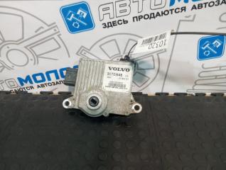 Блок управления АКПП Volvo XC60 