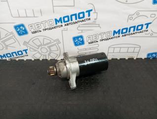 Запчасть стартер Audi A3 2011