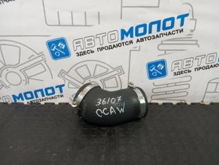 Фото запчасти патрубок интеркулера Volkswagen Tiguan контрактная запчасть Запчасть патрубок интеркулера Volkswagen Tiguan