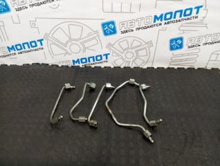 Запчасть трубка топливная Hyundai Grand Starex