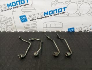 Запчасть трубка топливная Hyundai Grand Starex