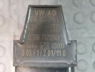 Катушка зажигания A3 8PA CAXC