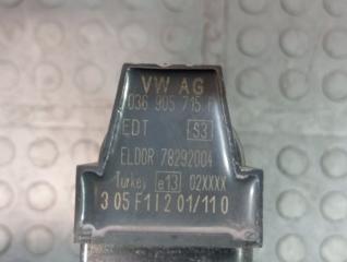 Катушка зажигания A3 8PA CAXC