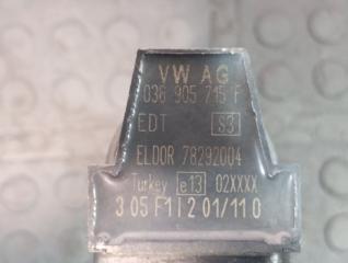 Катушка зажигания A3 8PA CAXC