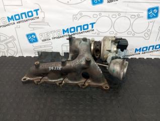 Турбина (турбокомпрессор) Audi A3