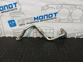 Запчасть трубка охлаждения турбины Audi A3
