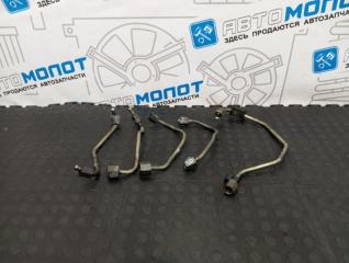 Запчасть трубка топливная Hyundai Grand Starex