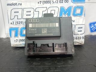 Запчасть блок управления дверьми Audi A6