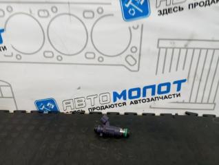 Запчасть форсунка топливная Nissan Primera