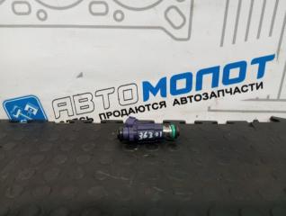 Запчасть форсунка топливная Nissan Primera