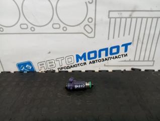 Запчасть форсунка топливная Nissan Primera