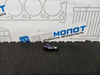 Запчасть форсунка топливная Nissan Primera