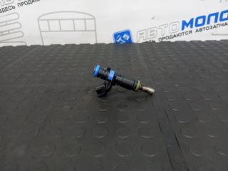 Запчасть форсунка топливная Chevrolet Cruze