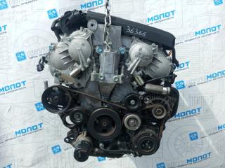 Двигатель Nissan Teana