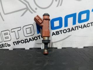 Запчасть форсунка топливная Toyota Highlander