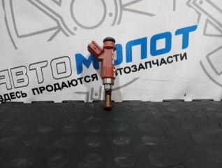 Запчасть форсунка топливная Toyota Highlander