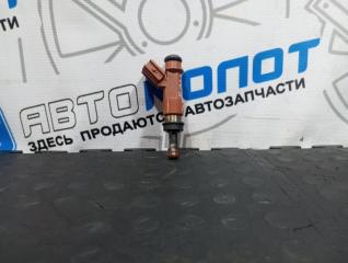 Запчасть форсунка топливная Toyota Highlander
