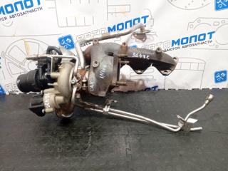 Турбина (турбокомпрессор) Audi A3