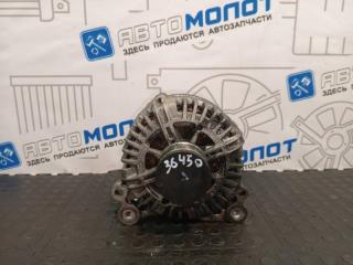 Генератор Audi A3