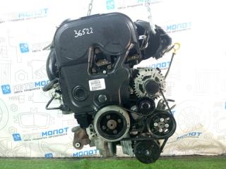 Двигатель Volvo S80