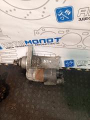 Стартер Audi A3