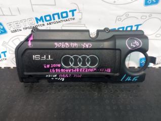 Крышка двигателя декоративная Audi A1 8X1 CAXA
