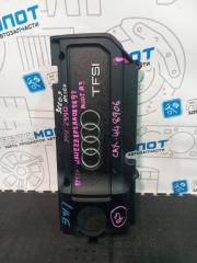 Крышка двигателя декоративная A1 8X1 CAXA