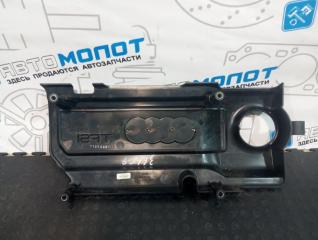 Крышка двигателя декоративная A1 8X1 CAXA