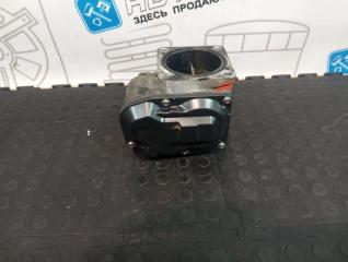 Фото запчасти дроссельная заслонка Hyundai Santa Fe контрактная запчасть Запчасть дроссельная заслонка Hyundai Santa Fe