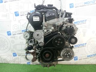 Двигатель Volvo S60