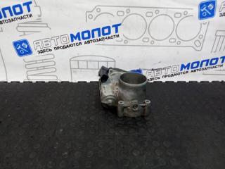 Запчасть дроссельная заслонка Audi A1