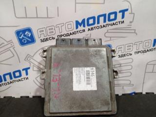 Запчасть блок управления двигателем Peugeot C6