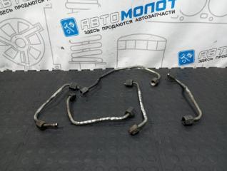 Запчасть трубка топливная Hyundai Grand Starex