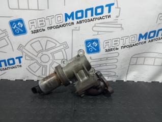 Клапан EGR Hyundai Grand Starex контрактная Клапан EGR Hyundai Grand Starex