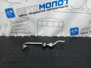 Запчасть трубка топливная Volkswagen Golf 6