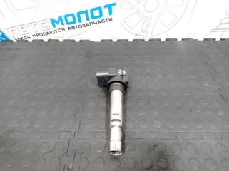 Запчасть катушка зажигания Audi A3 2011