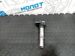 Запчасть катушка зажигания Audi A3 2011